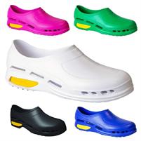 SABOT SANITARIO ULTRALEGGERO