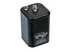 Batterie 6 V per lampeggiatore Lux