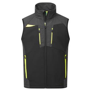 Gilet Softshell DX4 (3L)