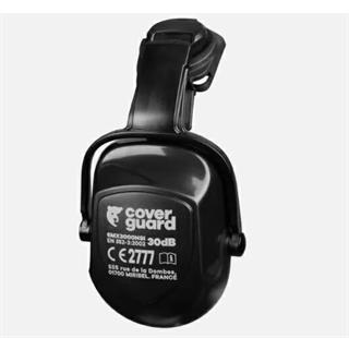 CUFFIE ANTIRUMORE MAX 300