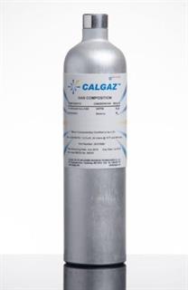 BOMBOLA 4 GAS DA 34LT