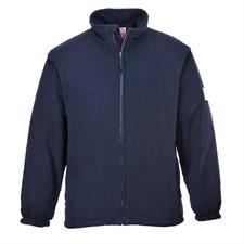FR Modaflame Pile antistatico  Blu navy