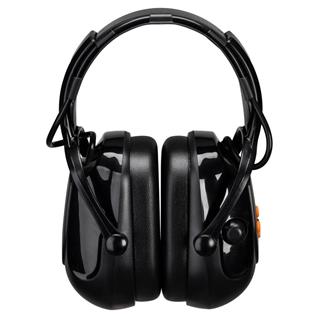 Electronic Bluetooth Ear Defenders  Nero