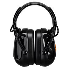 Electronic Bluetooth Ear Defenders  Nero