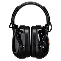 Electronic Bluetooth Ear Defenders  Nero