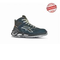 SCARPE BLASTER S1P SRC ESD