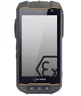 Smartphone Andrid 5G ATEX ZONA 2/22