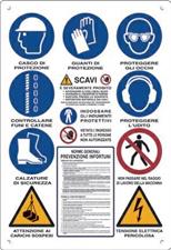 POLIONDA DA CANTIERE 120X80CM