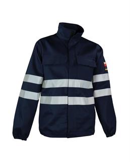 GIUBBINO STRASBURGO C/BANDE HV 270GR