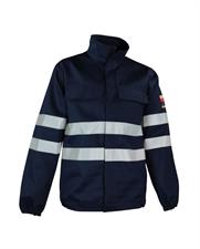 GIUBBINO STRASBURGO C/BANDE HV 270GR