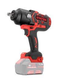 Brushless avvitatore ad impulsi 18V 1/2