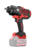 Brushless avvitatore ad impulsi 18V 1/2