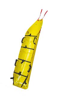 BARELLA DI SOCCORSO | ECO