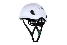 Casco lavori in altezza ALTAI2 WIND