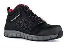 SCARPE 7 INCH BLK WP SPORT BOOT