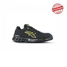 Calzature antinfortunistiche S3S CI FO SR