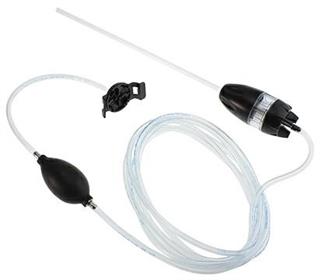 Manual Aspirator Pump Kit with probe (1 ft./0.3 m)