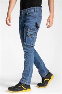 PANTALONE MAN RL WORKER
