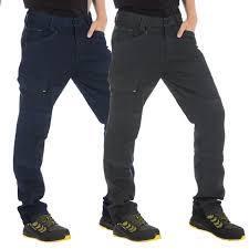 PANTALONI MAN RL WORKER