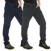 PANTALONI MAN RL WORKER