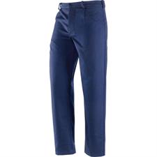 Pantalone da lavoro 100% cotone