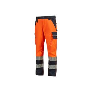 Pantalone da lavoro 4 stagioni FULGOR