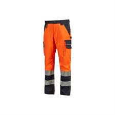 Pantalone da lavoro 4 stagioni FULGOR