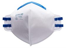 Mascherina FFP2 pieghevole (Pk20)