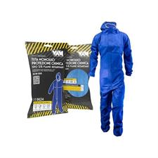 TUTA 5-6 FLAME RETARDANT