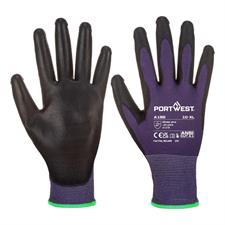 Touch screen - PU