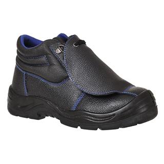 SCARPA DA SALDATORE S3 SR FO M HR