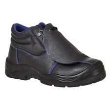 SCARPA DA SALDATORE S3 SR FO M HR