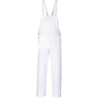 S810 - Salopette Imbianchini Bolton  Bianco