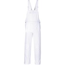 S810 - Salopette Imbianchini Bolton  Bianco