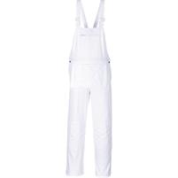 S810 - Salopette Imbianchini Bolton  Bianco